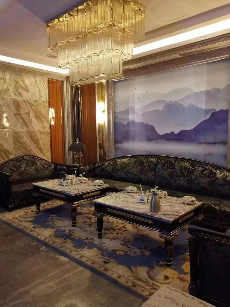 鸡西商务ktv体验-虎林市ktv预订